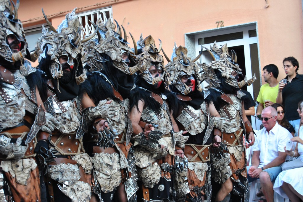 Foto de Caudete (Albacete), España