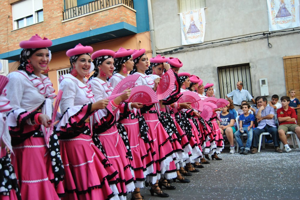 Foto de Caudete (Albacete), España