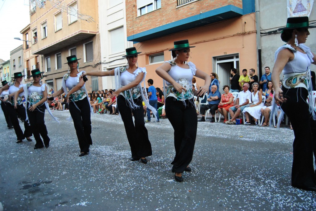 Foto de Caudete (Albacete), España