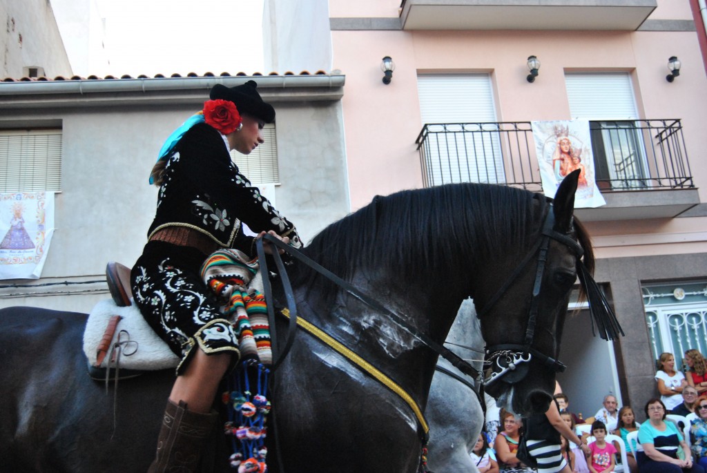 Foto de Caudete (Albacete), España
