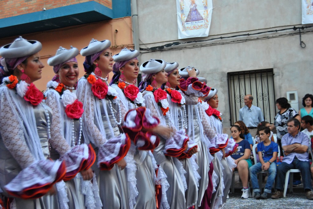 Foto de Caudete (Albacete), España