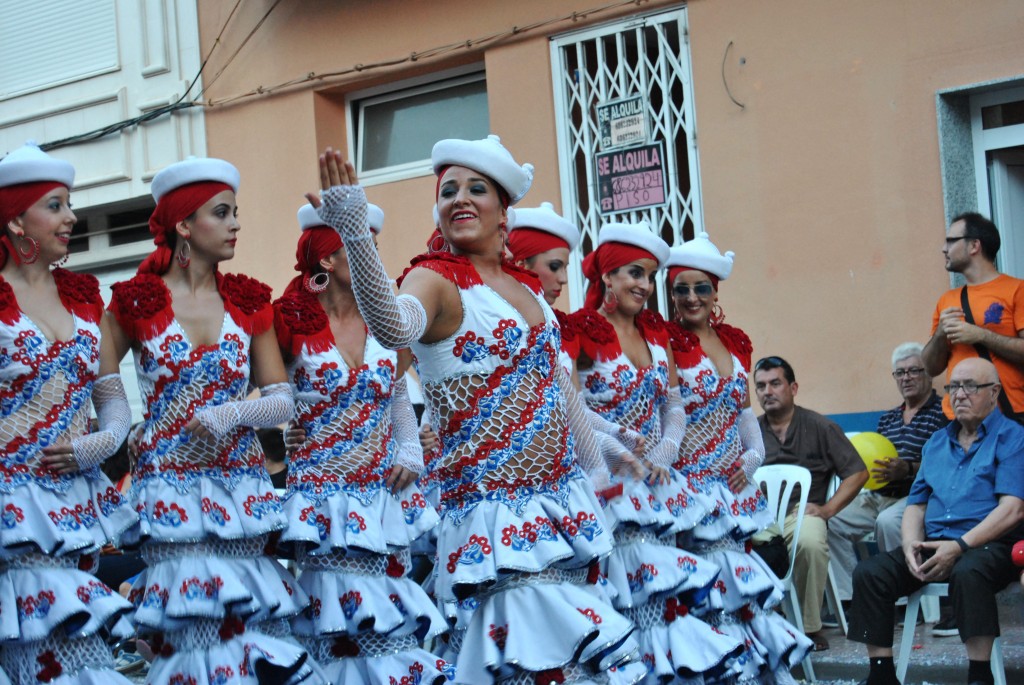 Foto de Caudete (Albacete), España