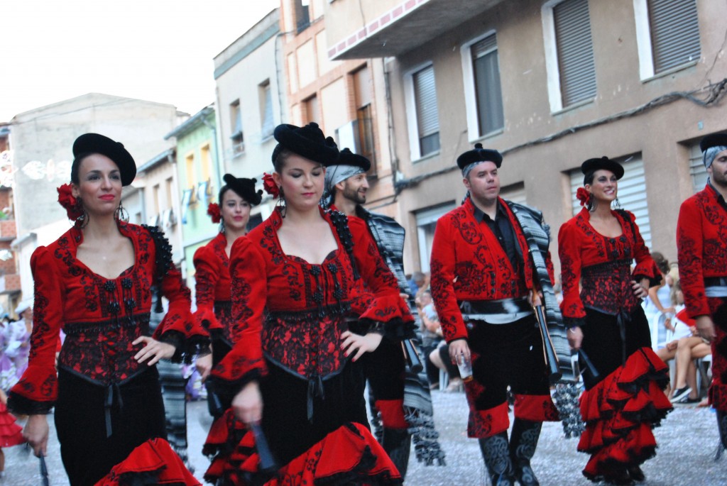 Foto de Caudete (Albacete), España