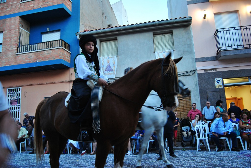 Foto de Caudete (Albacete), España