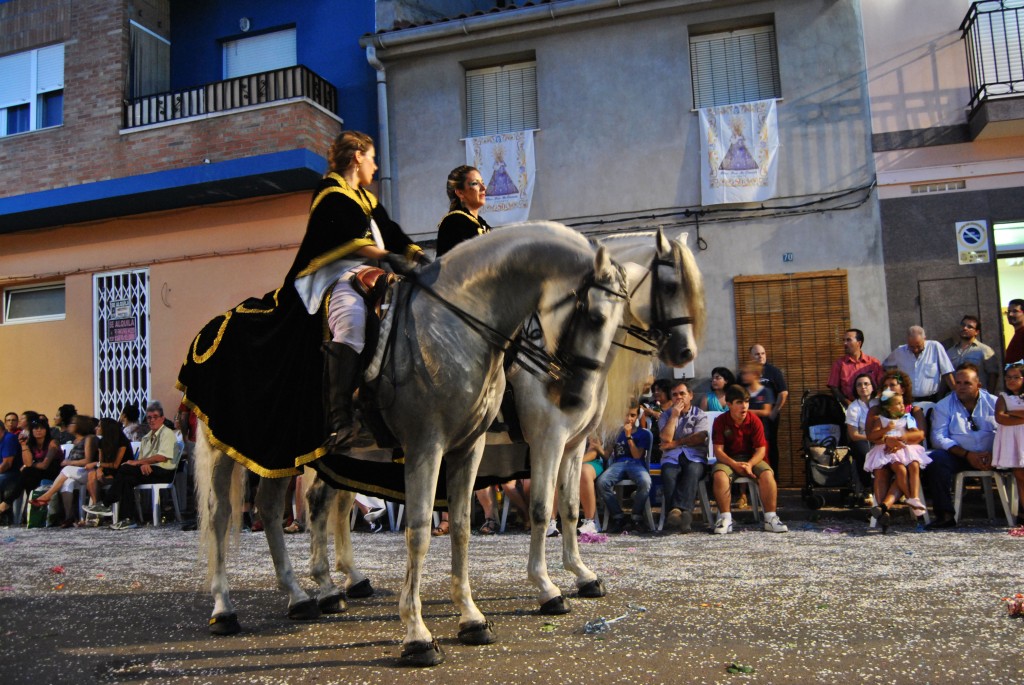 Foto de Caudete (Albacete), España