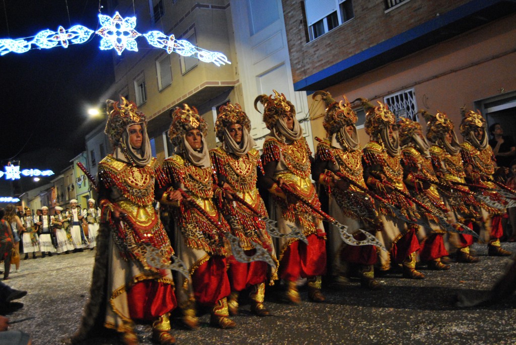 Foto de Caudete (Albacete), España