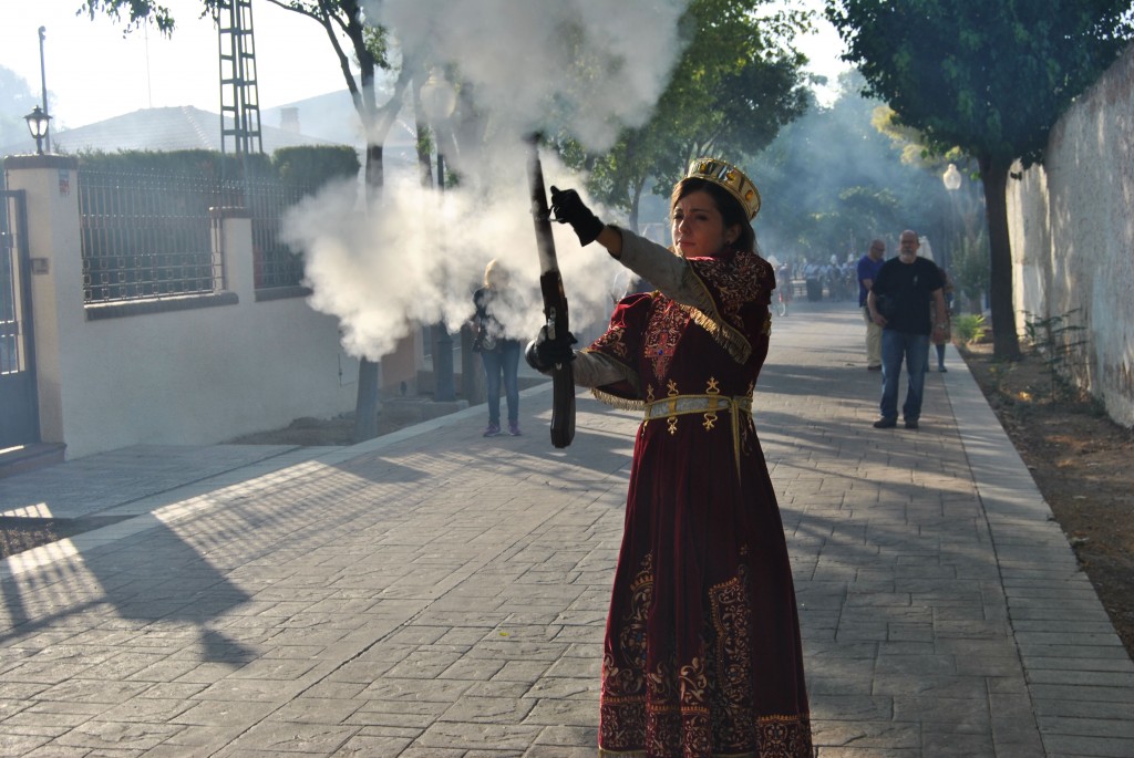 Foto de Caudete (Albacete), España