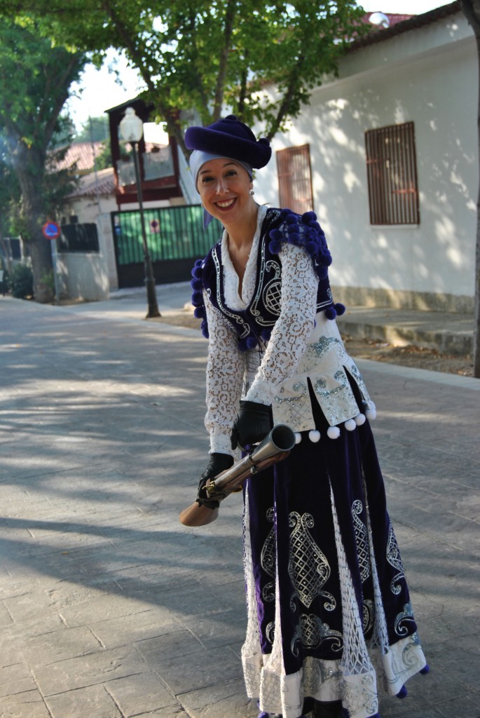 Foto de Caudete (Albacete), España