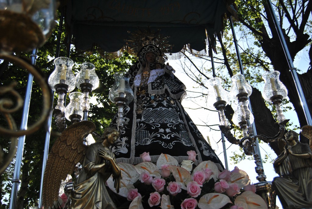 Foto de Caudete (Albacete), España