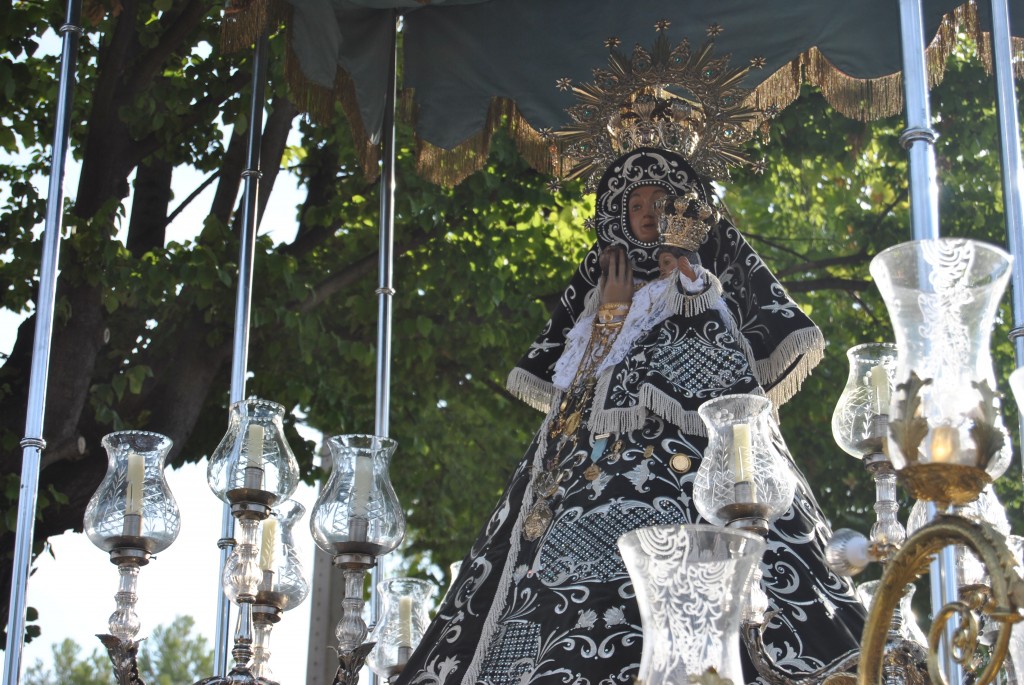 Foto de Caudete (Albacete), España