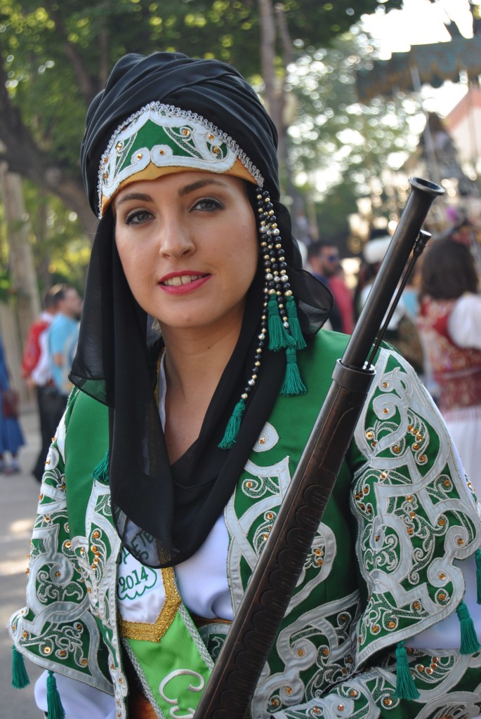 Foto de Caudete (Albacete), España