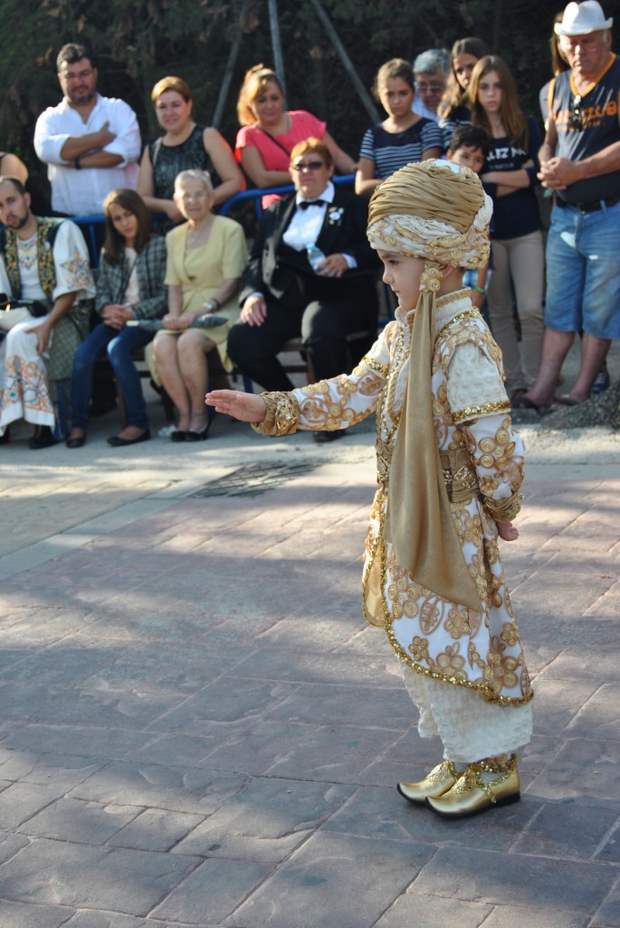 Foto de Caudete (Albacete), España