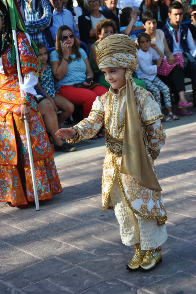 Foto de Caudete (Albacete), España
