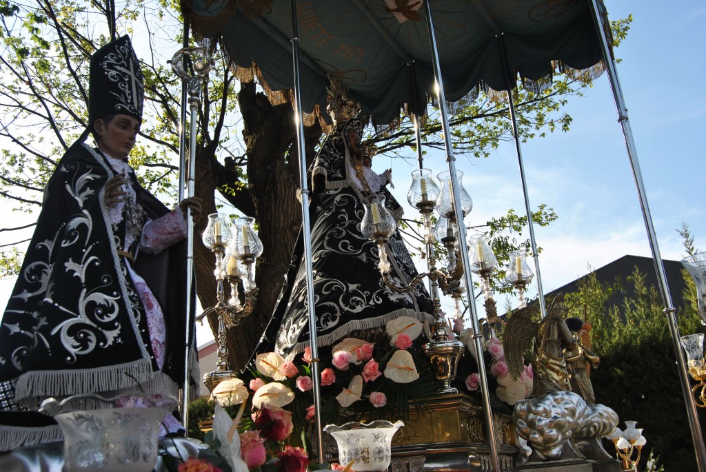 Foto de Caudete (Albacete), España
