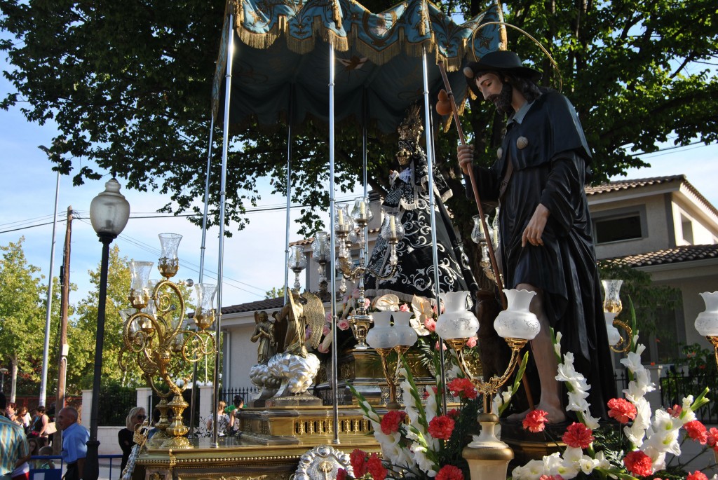 Foto de Caudete (Albacete), España