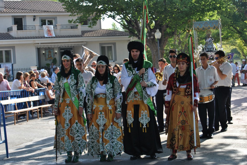 Foto de Caudete (Albacete), España
