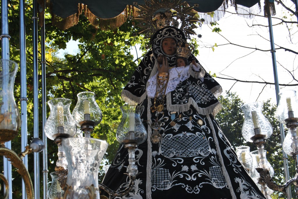 Foto de Caudete (Albacete), España