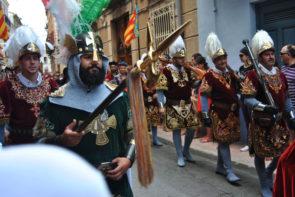 Foto de Caudete (Albacete), España