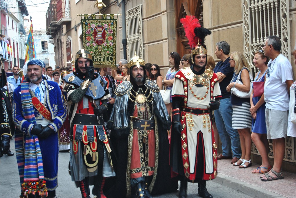 Foto de Caudete (Albacete), España