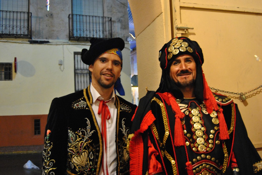 Foto de Caudete (Albacete), España