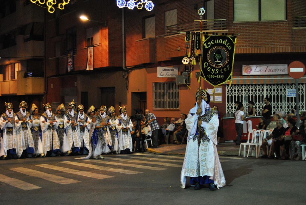 Foto de Caudete (Albacete), España
