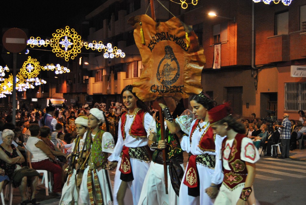 Foto de Caudete (Albacete), España