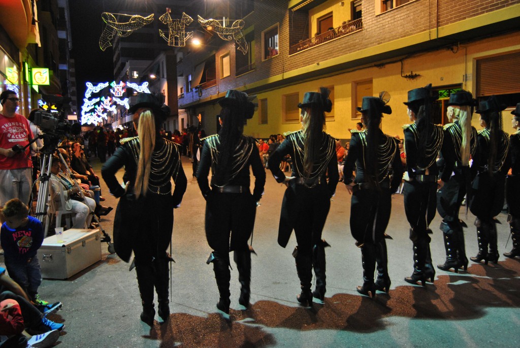 Foto de Caudete (Albacete), España