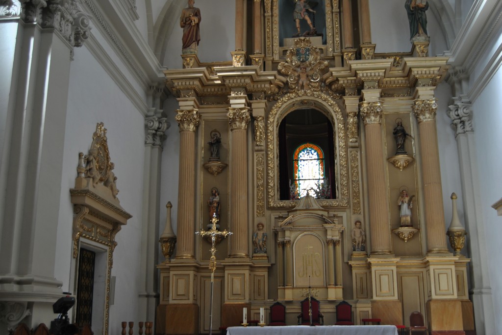 Foto de Caudete (Albacete), España