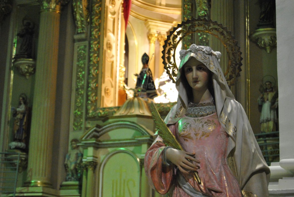 Foto de Caudete (Albacete), España