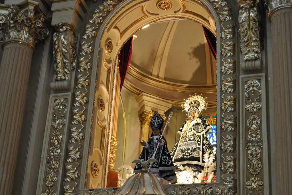 Foto de Caudete (Albacete), España