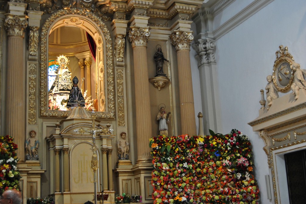 Foto de Caudete (Albacete), España