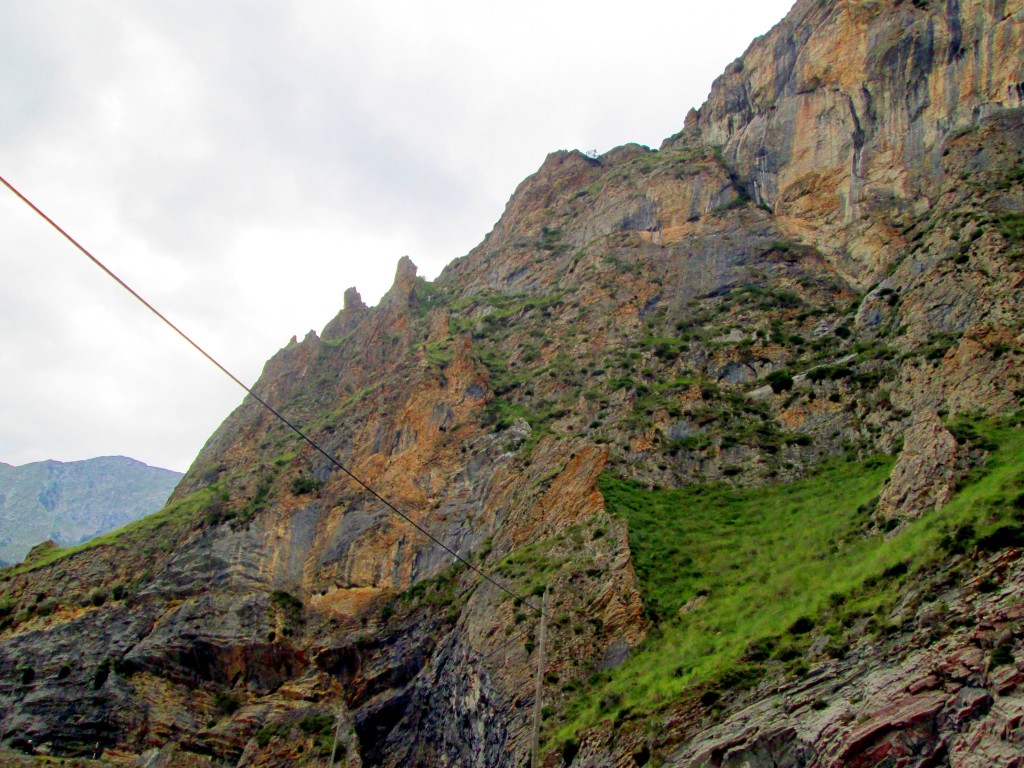 Foto de Desfiladero de los Beyos (León), España