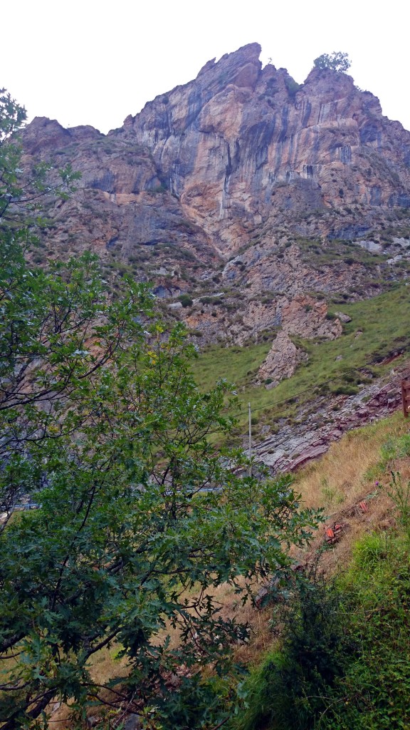 Foto de Desfiladero de los Beyos (León), España