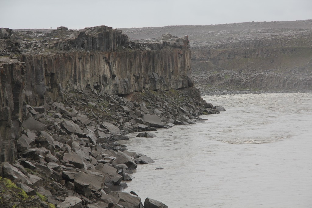 Foto de Dettifoss (Northeast), Islandia