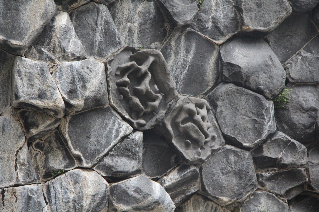 Foto de Ásbyrgi, Islandia