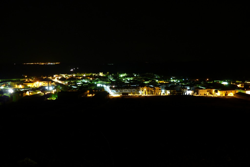 Foto: Lopera, Jaén - Lopera (Jaén), España