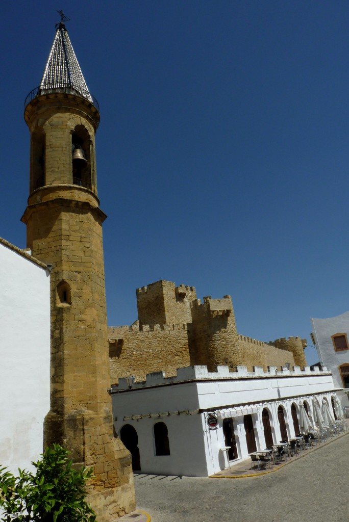 Foto: Lopera Jaén (Plaza) - Lopera (Jaén), España