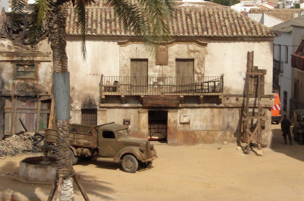 Foto: Lopera, Jaén (La Taberna) - Lopera (Jaén), España
