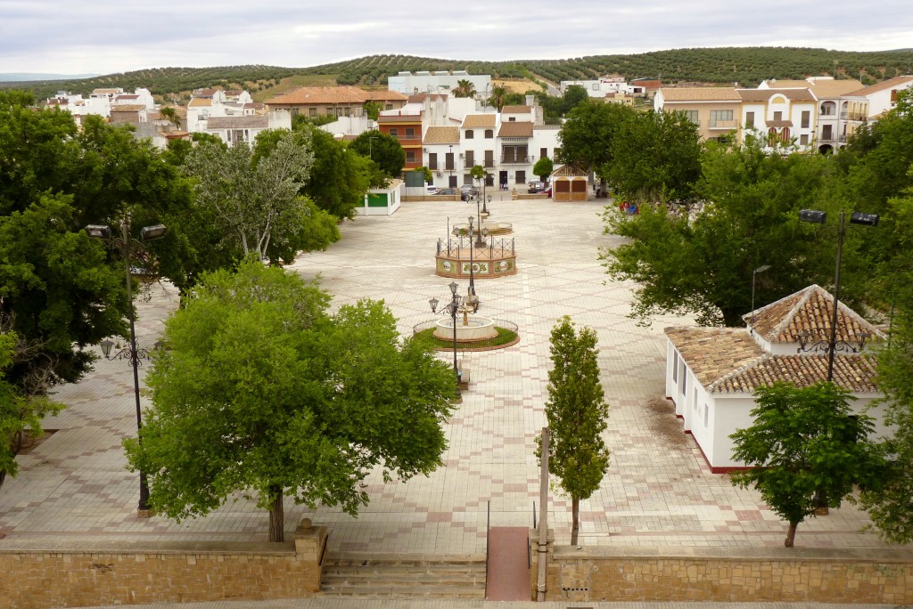 Foto de Lopera (Jaén), España