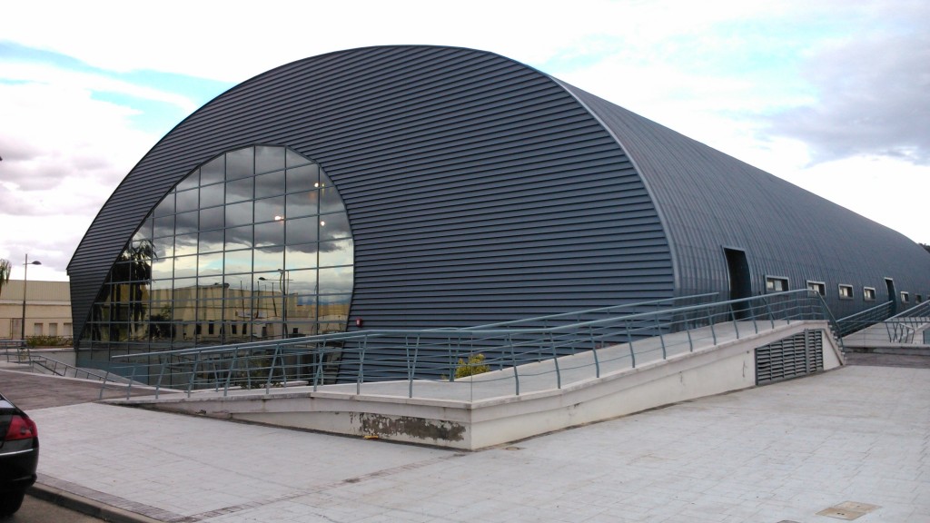 Foto de Almaraz (Cáceres), España