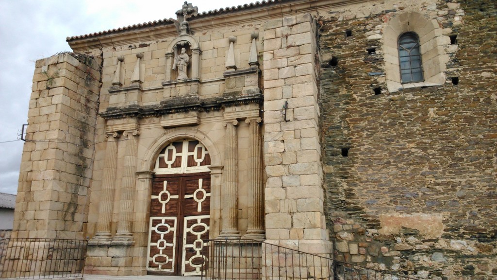 Foto de Almaraz (Cáceres), España