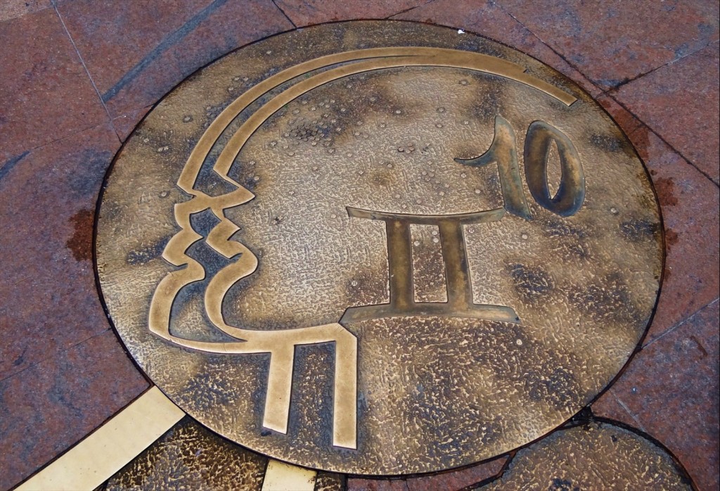 Foto: Place du Capitole - Toulouse (Midi-Pyrénées), Francia