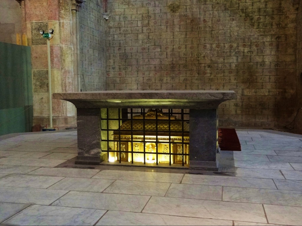 Foto: Ensemble Conventuel des Jacobins - Toulouse (Midi-Pyrénées), Francia