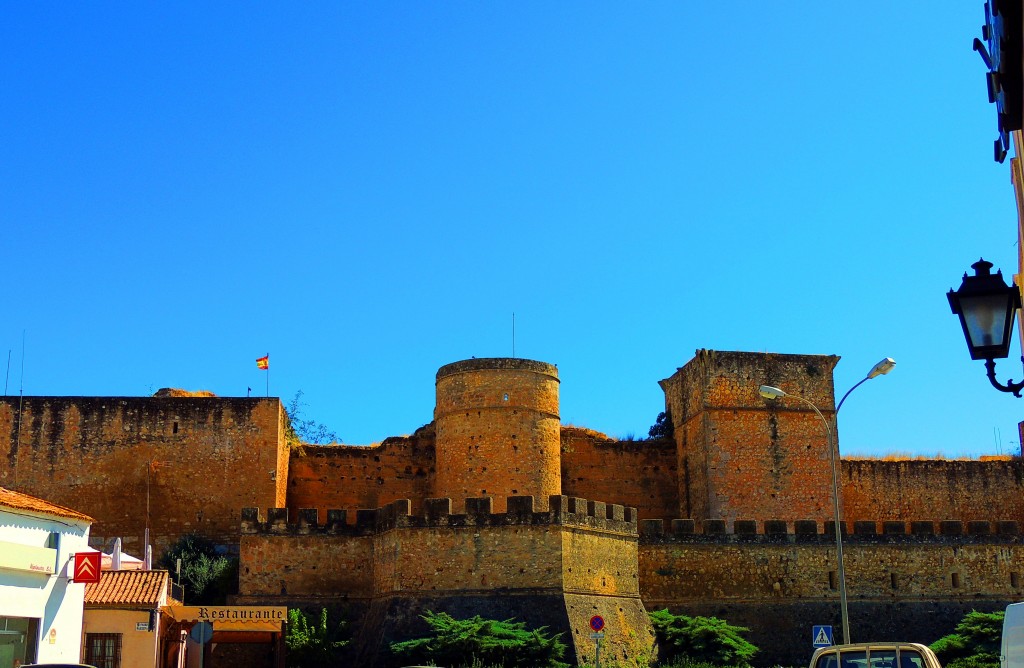 Foto de Niebla (Huelva), España