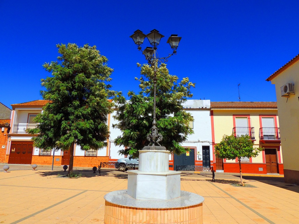 Foto de Niebla (Huelva), España