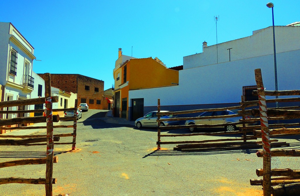 Foto de Niebla (Huelva), España