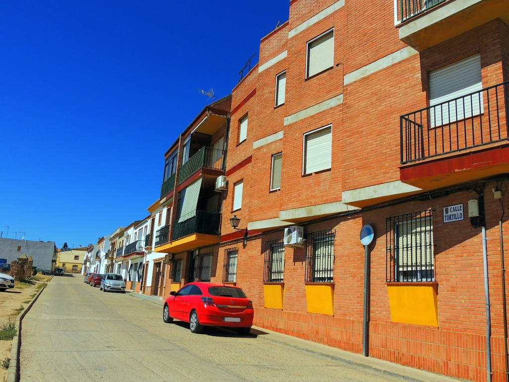 Foto de Niebla (Huelva), España