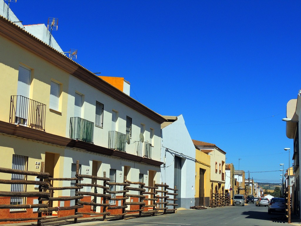 Foto de Niebla (Huelva), España