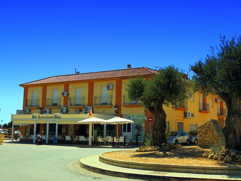 Foto de Niebla (Huelva), España