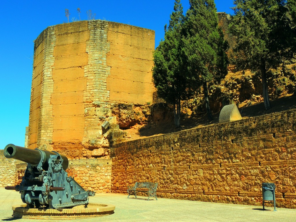 Foto de Niebla (Huelva), España